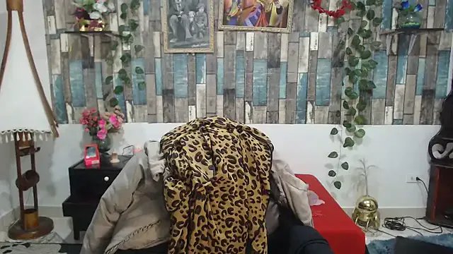 KarimaSarabe on StripChat