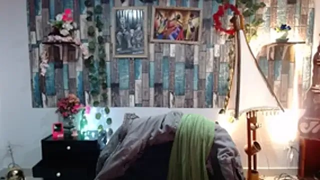 KarimaSarabe on StripChat