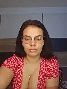 Karolina_Velvet — Dans for you 