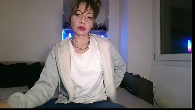 KarolinaReaper on StripChat