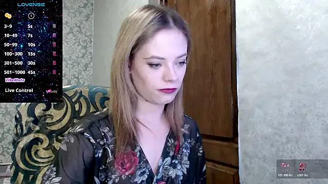 Kate__Loves — Topless