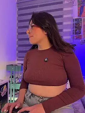 Katheerine on StripChat