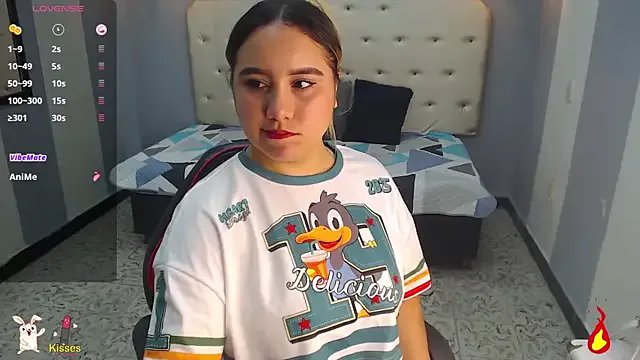 Kathiasaints on StripChat