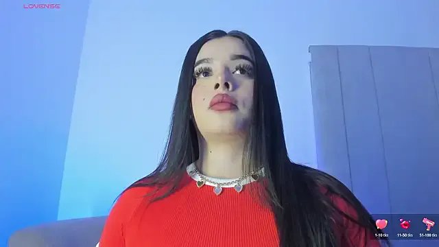 kaylarossi — MESSY DEEPTHROAT