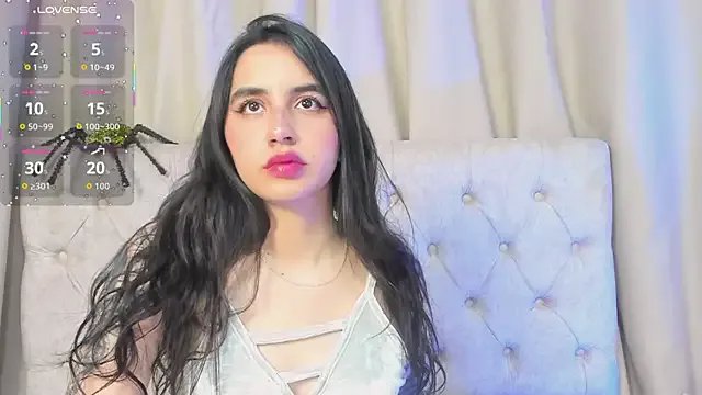 kaylee_lee on StripChat