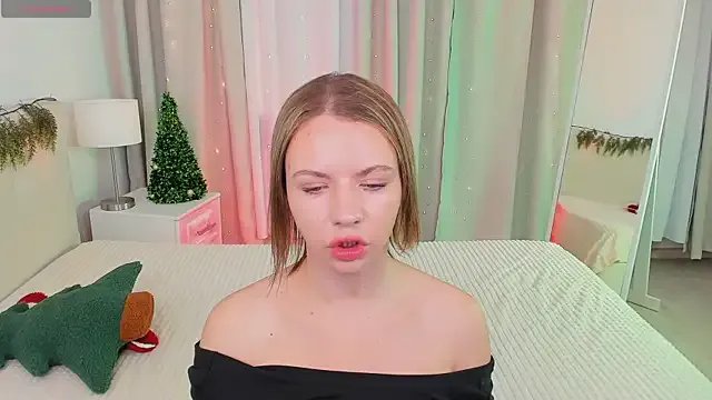 Keit_princess on StripChat