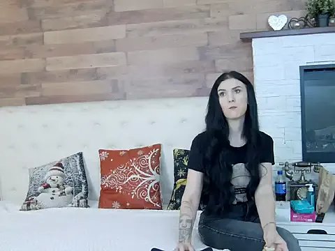 KendraNoir on StripChat