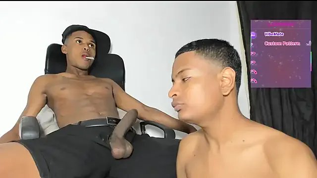 kenner_jacksom on StripChat 