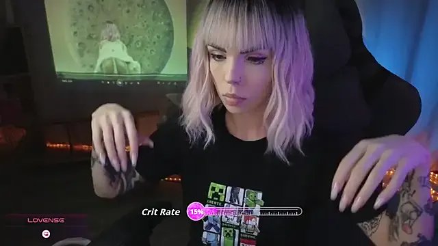 Kerry_Kirk — Move ass for fun