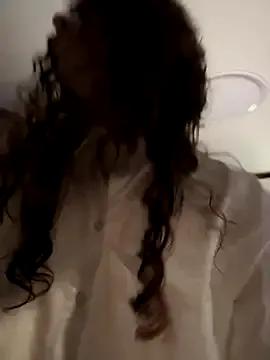 Kimi_Ass — Bubble plug in ass