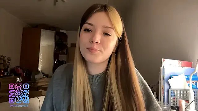 Kimi_Luckman — Cute face for you