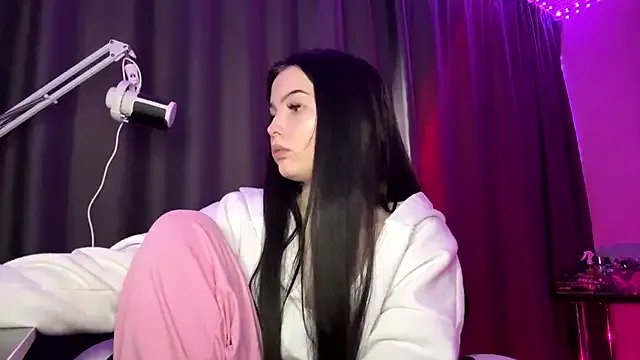 KimiCherry — air kiss