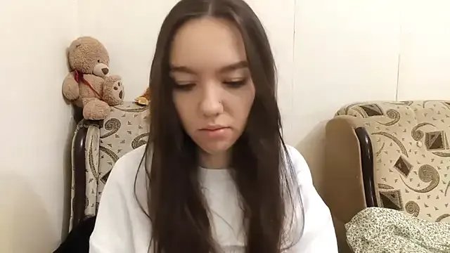 Kimixoo on StripChat 