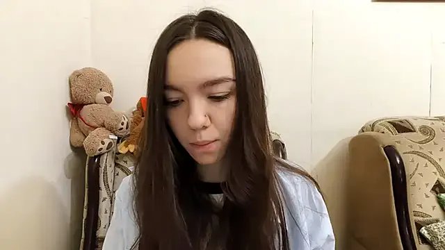 Kimixoo on StripChat 