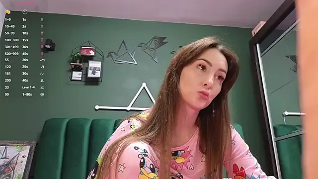 kimmie_meow on StripChat 