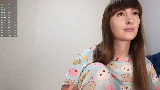 kimmie_meow on StripChat 