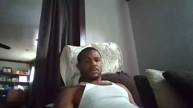 kingtaydo on StripChat