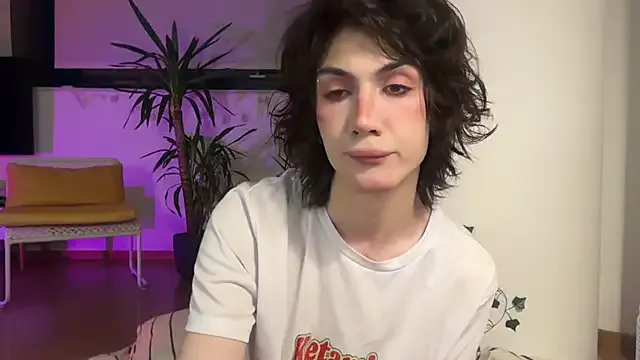 kira_yoshika9e — um show