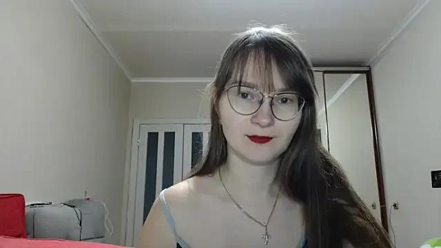 KiraGoldens — open pussy