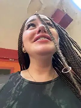 KiraSunshine — take off panties and doggy style