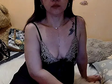 KissHott on StripChat 