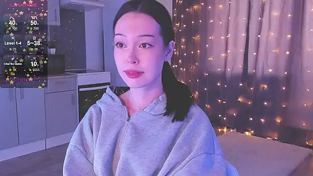 kittenrisha on StripChat 