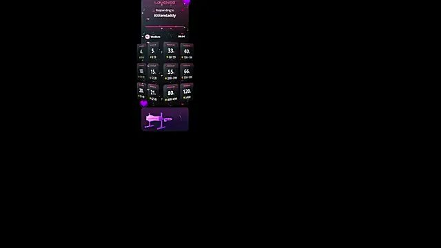 KittieEva on StripChat 