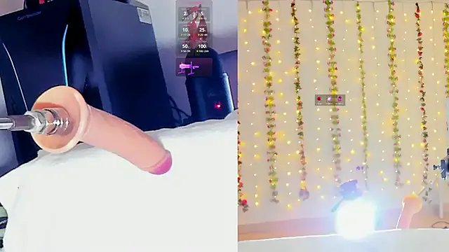 Kitty__Rose__ on StripChat