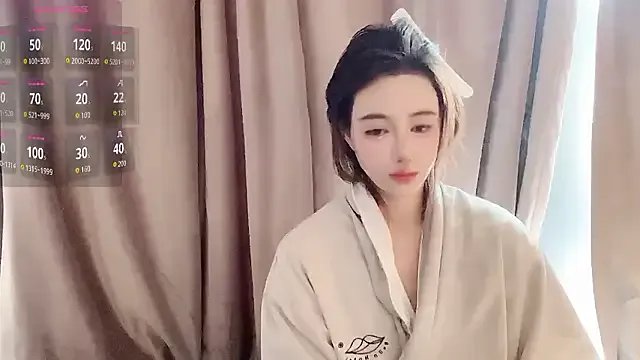 Kivcaluck on StripChat