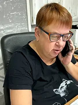 Klio5678 on StripChat