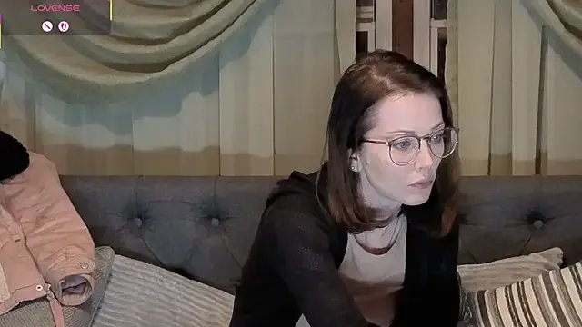 kohlbird on StripChat