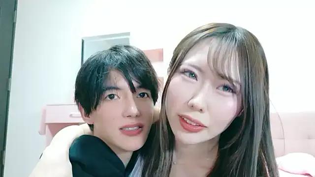 komei_abe — Freechat on StripChat