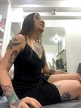 KoraSweett on StripChat