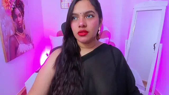 krishaa_ on StripChat
