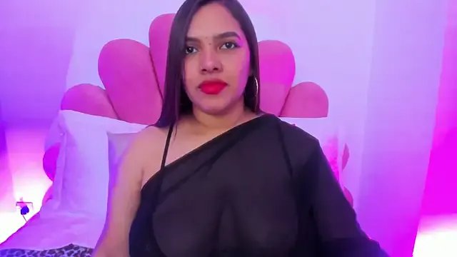 krishaa_ on StripChat