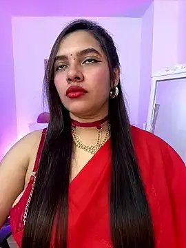 krishaa_ on StripChat