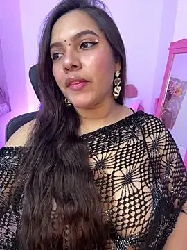 krishaa_ on StripChat