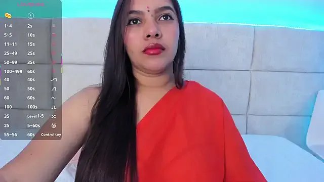 krishaa_ on StripChat