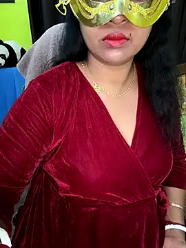 Kritika_21 on StripChat