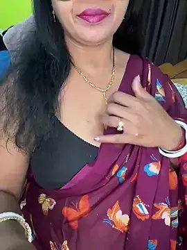 Kritika_21 on StripChat