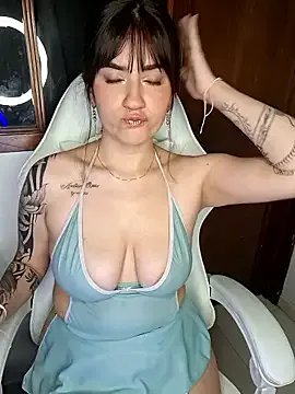 kuritto_ on StripChat