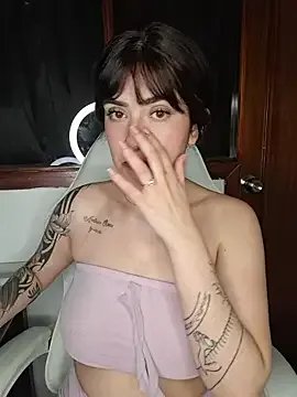 kuritto_ on StripChat