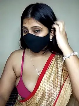 Kushi_Sharmaa — Freechat on StripChat