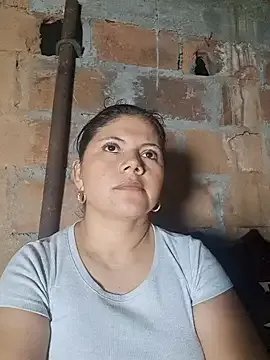 lady_and_charly on StripChat