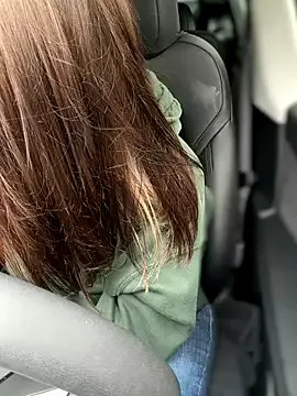 LadyLena1 on StripChat