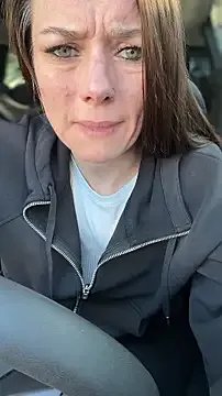 LadyLena1 on StripChat