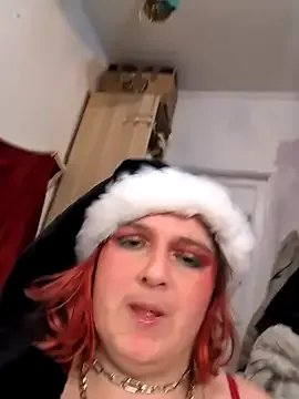 LadyRochester on StripChat