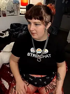 LadyRochester on StripChat