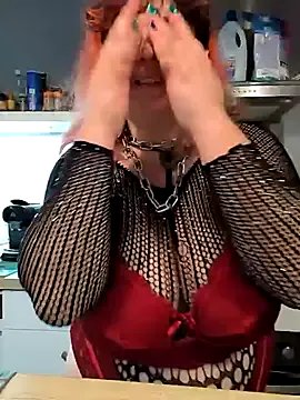 LadyRochester on StripChat