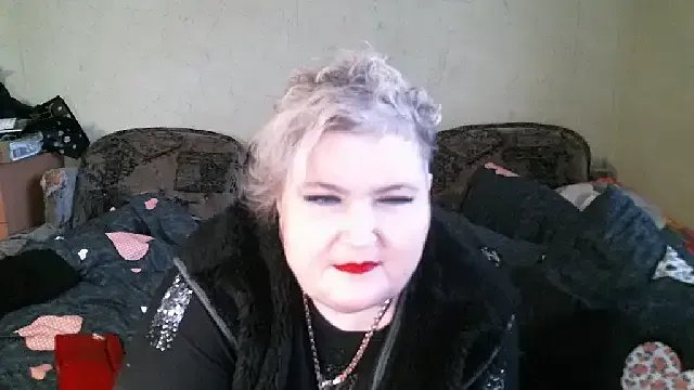 Lana555 on StripChat 